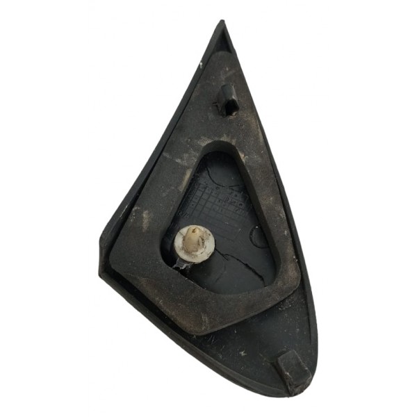 Acabamento Retrovisor Lado Esquerdo Ford Ka 1.0 3cc 2020