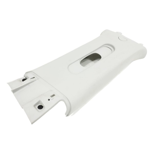 Acabamento Superior Coluna Central Direita  Jeep Compass  Bege