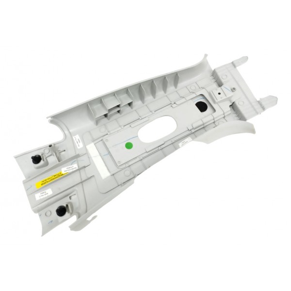 Acabamento Superior Coluna Central Direita  Jeep Compass  Bege