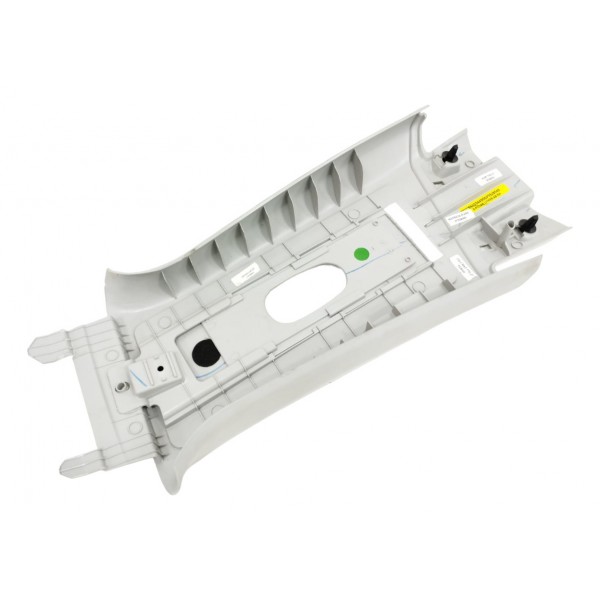 Acabamento Superior Coluna Central Direita  Jeep Compass  Bege