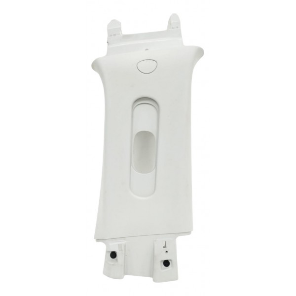 Acabamento Superior Coluna Central Direita  Jeep Compass  Bege