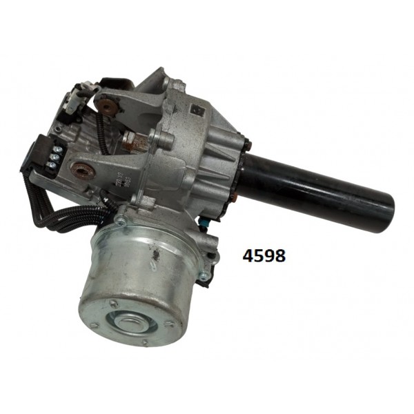 Coluna Direção Elétrica Jeep Compass Gasolina 2020