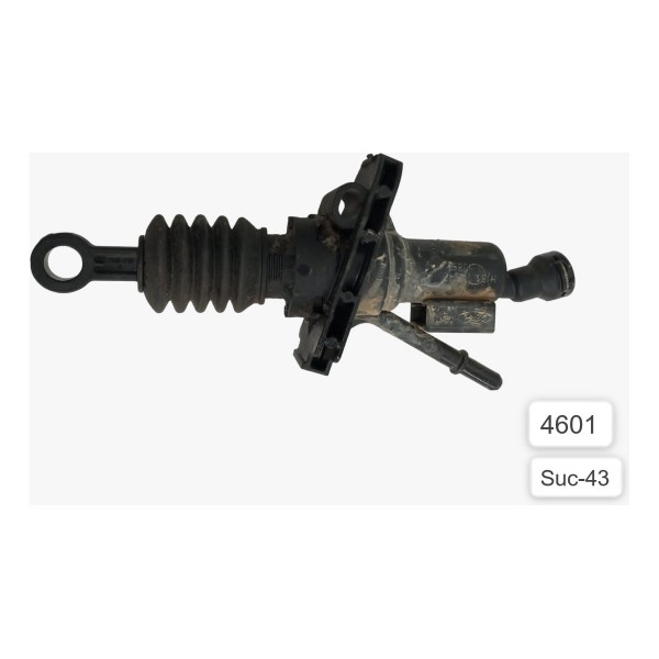 Atuador Pedal Embreagem Ford Ka 1.0 3cc 2020