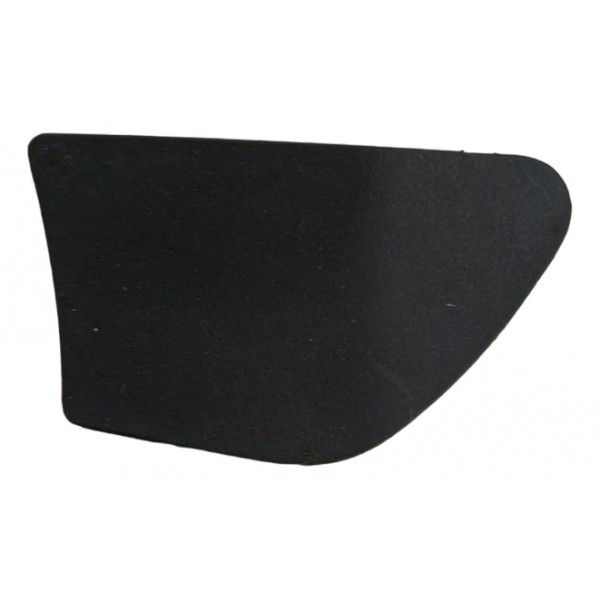 Acabamento Maçaneta Dianteira Esquerda Ford Ka 1.0 3cc 2020 Preto