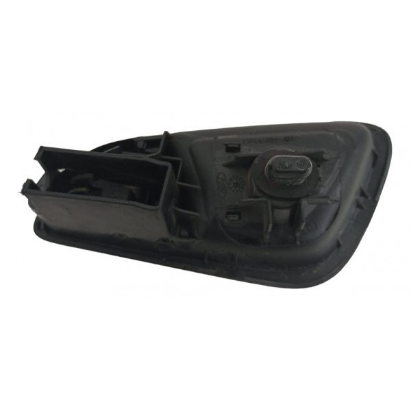 Maçaneta Interna Traseira Direita Ford Ka 1.0 3cc 2020  Traseira