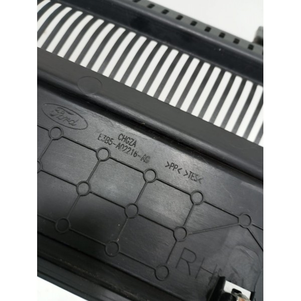 Grade Churrasqueira Lado Direito Ford Ka 1.0 3cc 2020