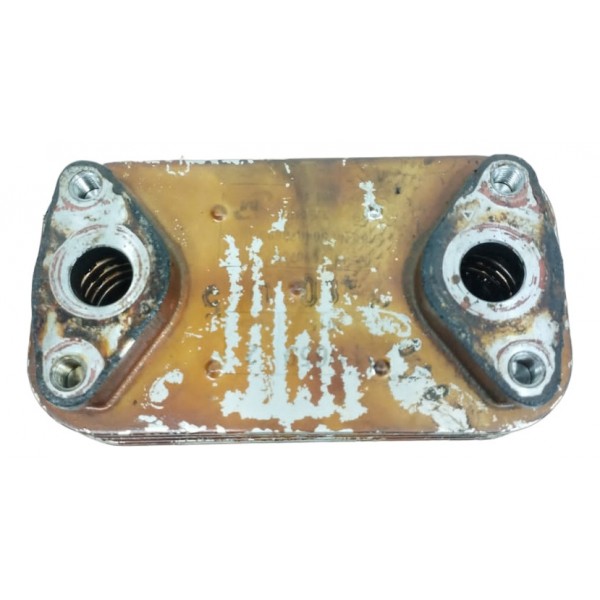 Radiador Resfriador Óleo Iveco Daily 35s14 3.0 2016