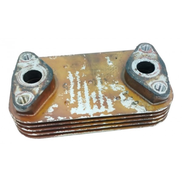 Radiador Resfriador Óleo Iveco Daily 35s14 3.0 2016