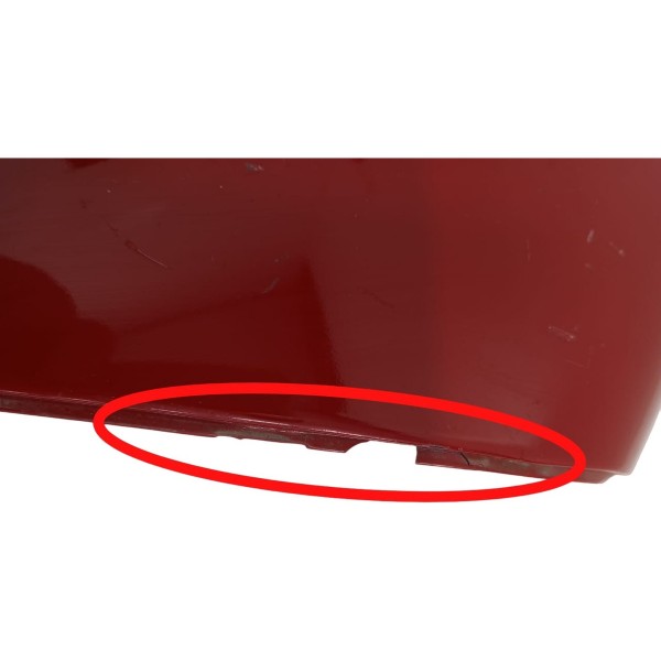 Capa Retrovisor Lado Esquerdo Ford Ka 1.0 3cc 2020