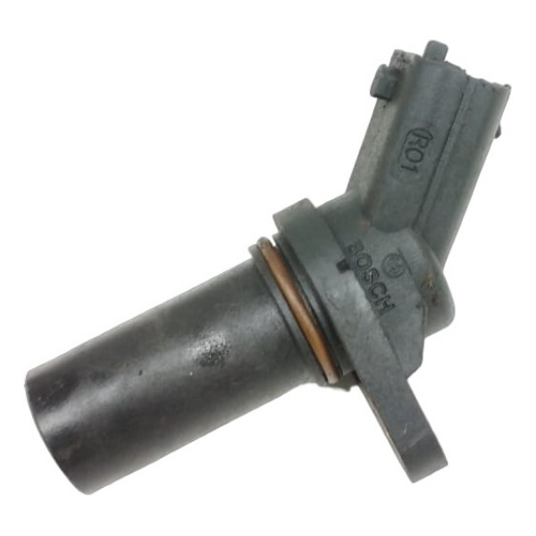 Sensor Rotação Iveco Daily 35s14 2016 0281002778