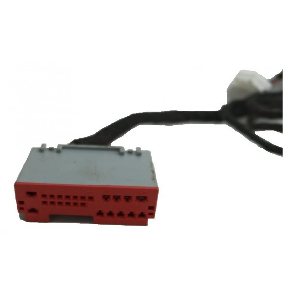 Chicote Ford Ka 1.0 3cc 2020 53479900