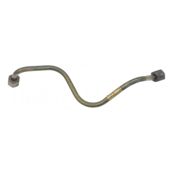 Cano Combustível Iveco Daily 35s14 2016 N4