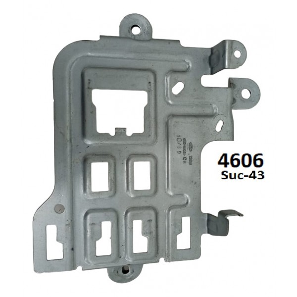 Suporte Módulo Conforto Ford Ka 1.0 2020 Gn1514a254ca