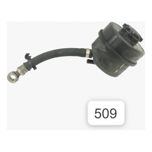 Reservatório Óleo Direção Iveco Daily 35s14 2016