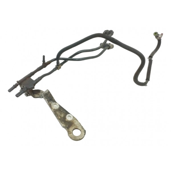 Conjunto Mangueira Válvula Iveco Daily 35s14 2016