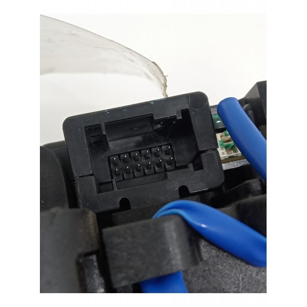 Alavanca Trambulador Jeep Compass 2020