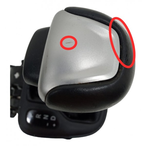 Alavanca Trambulador Jeep Compass 2020