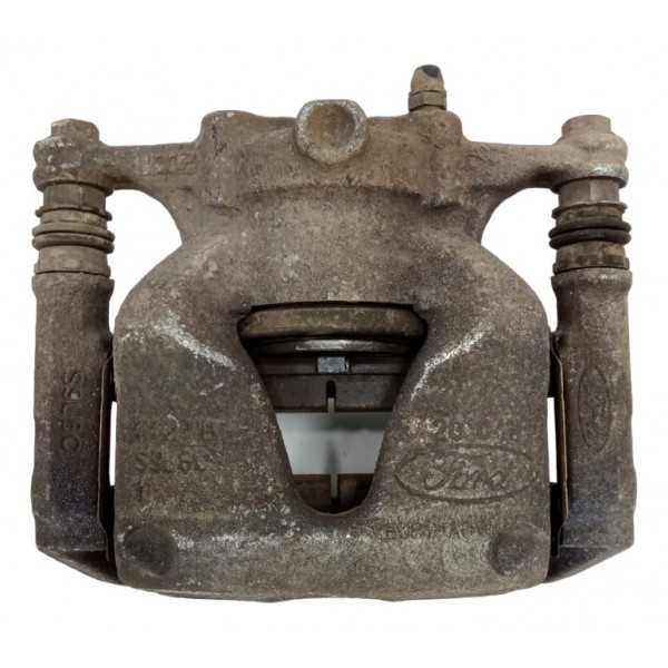 Pinça Freio Dianteiro Esquerdo Ford Ka 1.0 2020