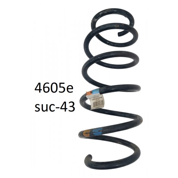 Mola Dianteira Direita Ford Ka 1.0 2020