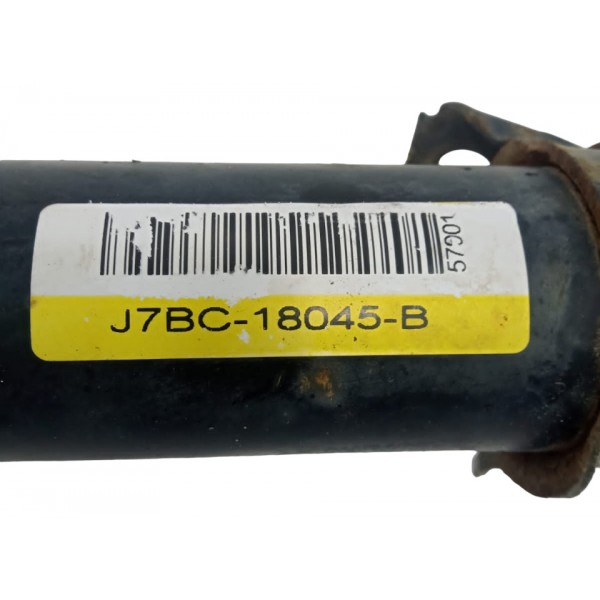 Amortecedor Dianteiro Direito Ford Ka 1.0 2020