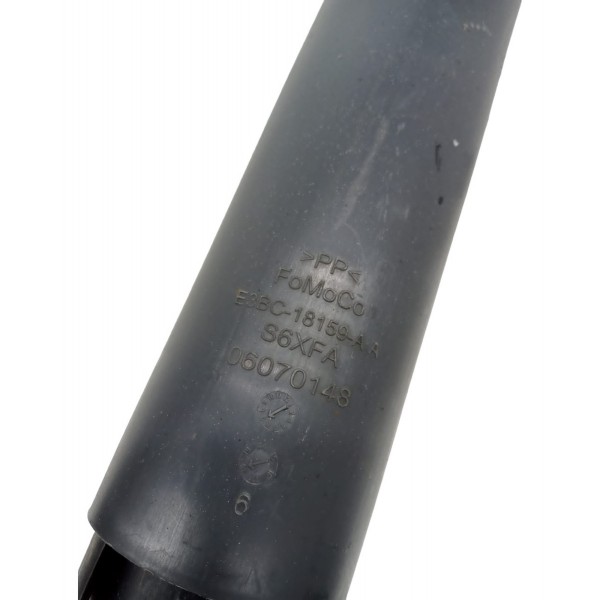 Amortecedor Traseiro Esquerdo Ford Ka 1.0 2020