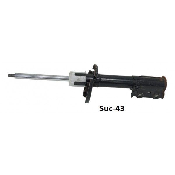 Amortecedor Dianteiro Esquerdo Ford Ka 1.0 2020