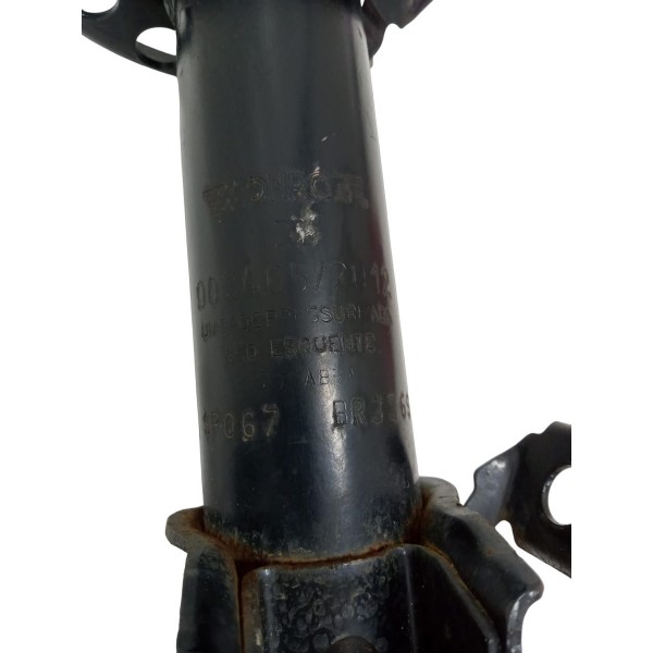 Amortecedor Dianteiro Esquerdo Ford Ka 1.0 2020