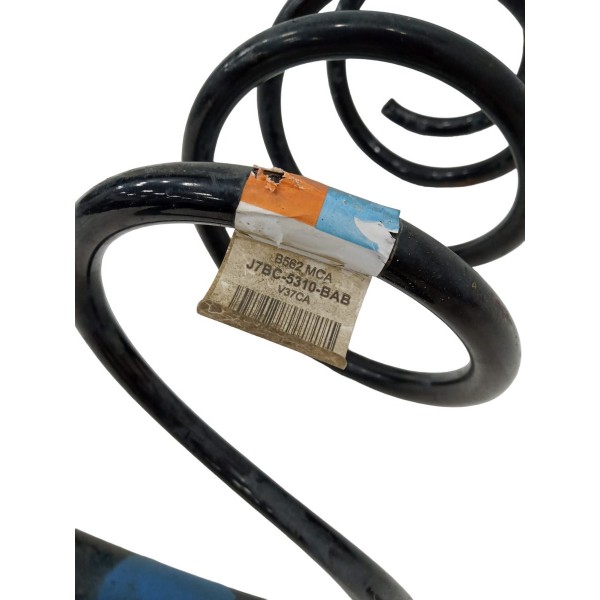 Mola Dianteira Esquerda Ford Ka 1.0 2020