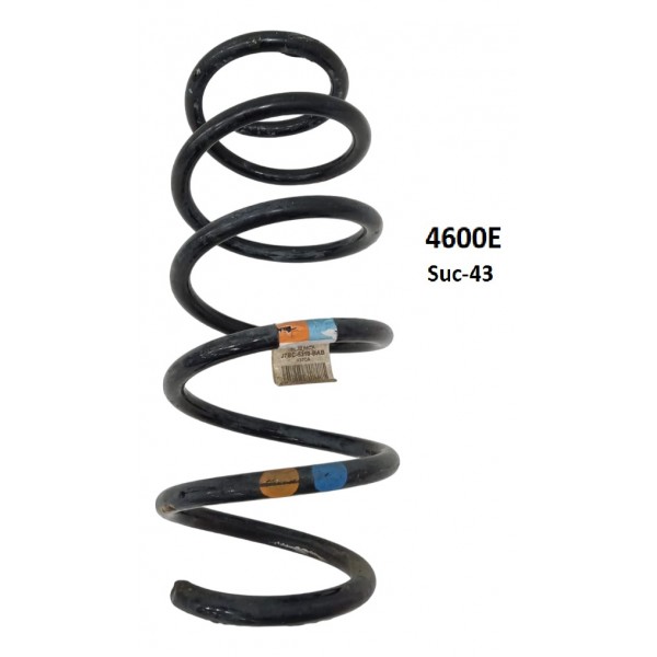 Mola Dianteira Esquerda Ford Ka 1.0 2020