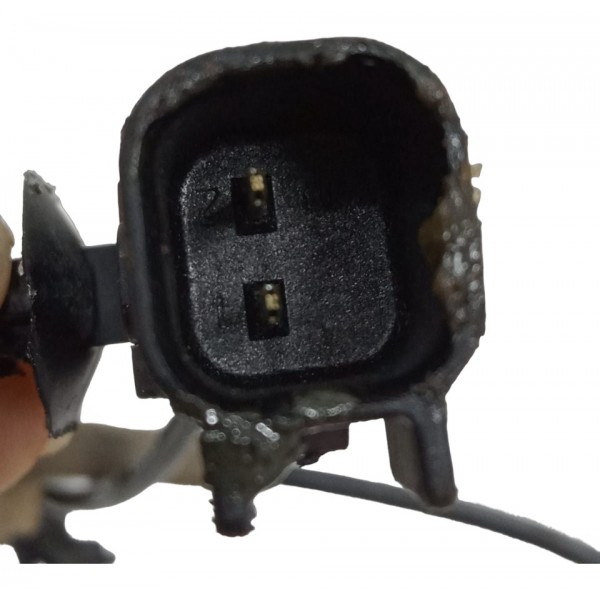 Sensor Abs Dianteiro Esquerdo Ford Ka 1.0 2020