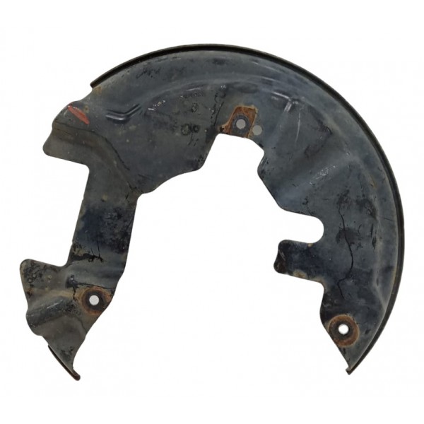 Defletor Disco Dianteiro Esquerdo Ford Ka 1.0 2020