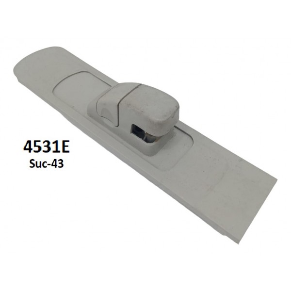 Regulador Esquerdo Altura Cinto Ford Ka 1.0 2020