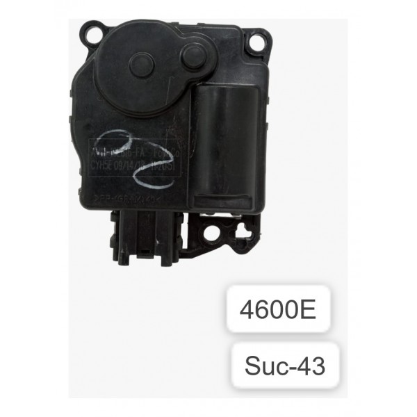 Motor Atuador Ford Ka 1.0 2020