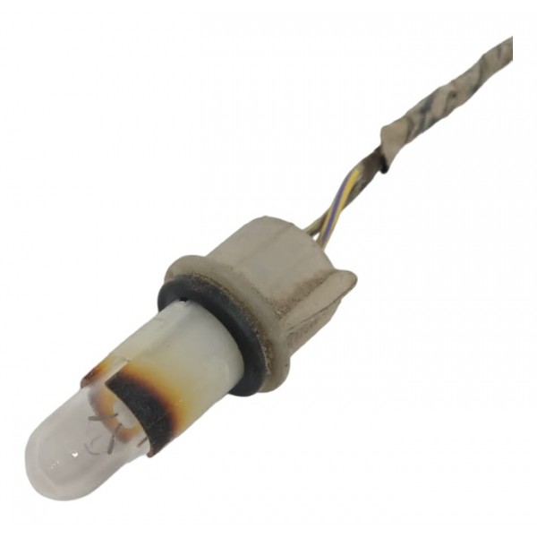 Chicote Luz Placa Ford Ka 1.0 2020