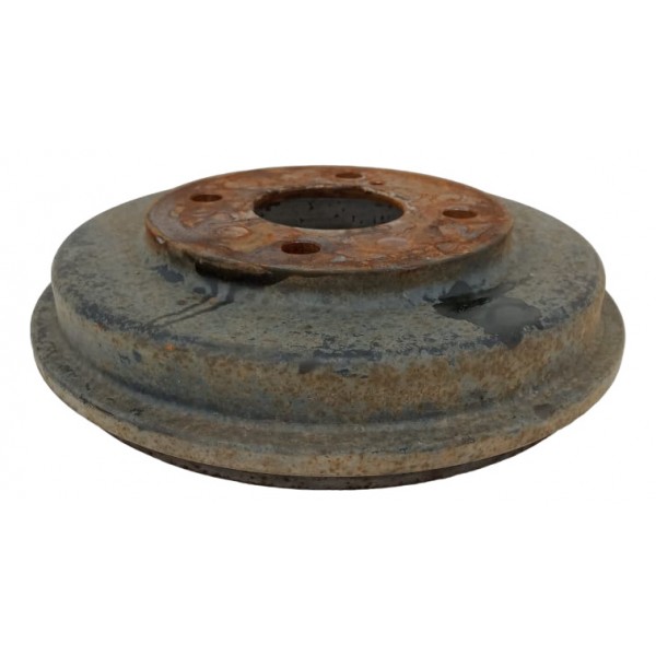 Tambor Freio Traseiro Direito Ford Ka 1.0 2020