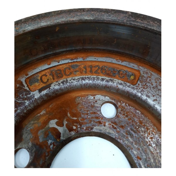 Tambor Freio Traseiro Direito Ford Ka 1.0 2020