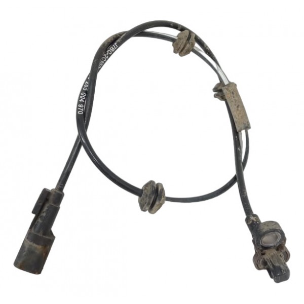 Sensor Abs Traseiro Direito Ford Ka 1.0 2020