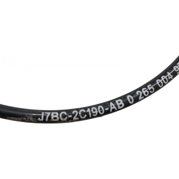 Sensor Abs Traseiro Direito Ford Ka 1.0 2020