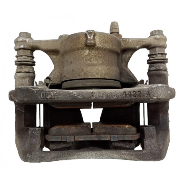 Pinça Freio Dianteiro Direito Ford Ka 1.0 2020