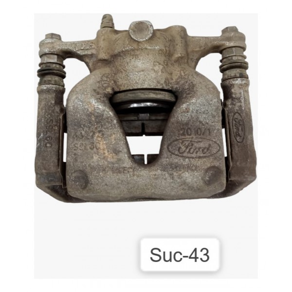 Pinça Freio Dianteiro Direito Ford Ka 1.0 2020