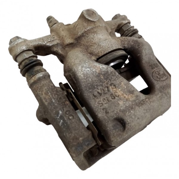 Pinça Freio Dianteiro Direito Ford Ka 1.0 2020