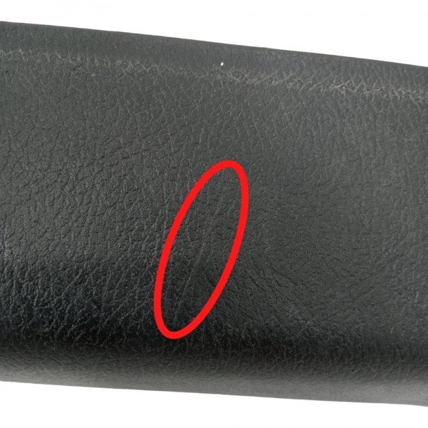 Soleira Dianteira Esquerda Ford Ka 1.0 2020 Preto