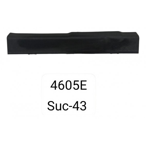 Soleira Dianteira Esquerda Ford Ka 1.0 2020 Preto