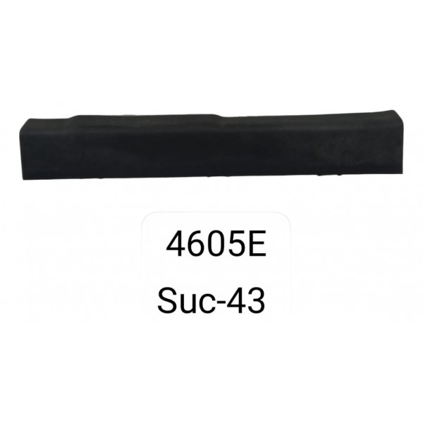 Soleira Dianteira Direita Ford Ka 1.0 2020 Preto