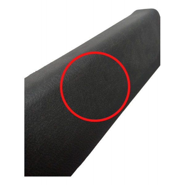 Soleira Dianteira Direita Ford Ka 1.0 2020 Preto