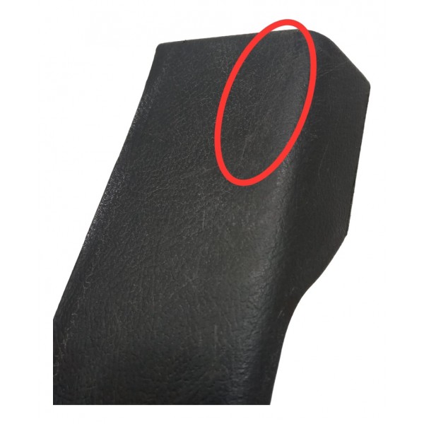 Soleira Traseira Esquerda Ford Ka 1.0 2020 Preto