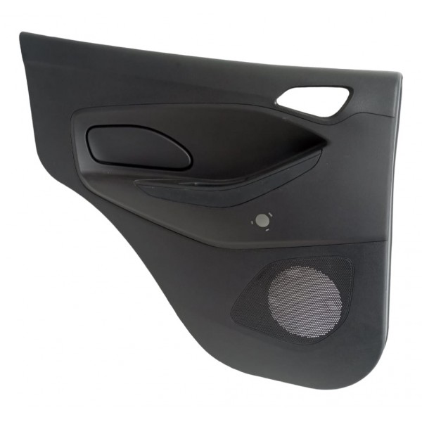 Forro De Porta Traseiro Esquerdo Ford Ka 1.0 3cc 2020