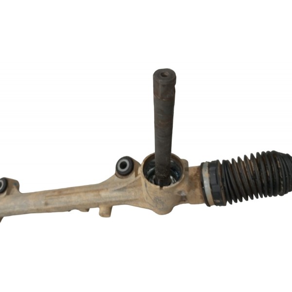 Caixa De Direção Ford Ka 1.0 3cc 2020