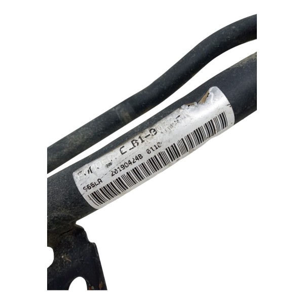 Gargalo Tanque Ford Ka 1.0 2020