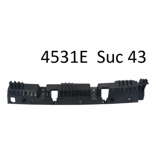 Guia Direito Para-choque Ford Ka 1.0 2020